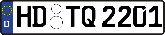 HD-TQ2201