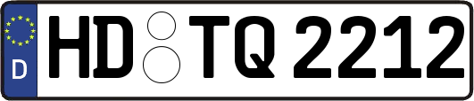 HD-TQ2212