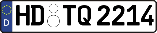 HD-TQ2214