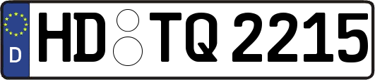 HD-TQ2215