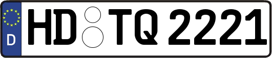 HD-TQ2221