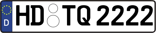 HD-TQ2222