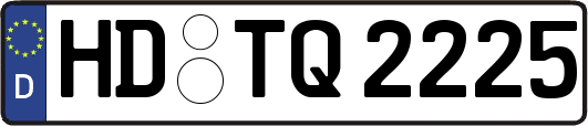 HD-TQ2225