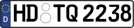 HD-TQ2238