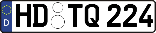 HD-TQ224