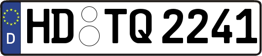 HD-TQ2241