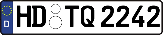 HD-TQ2242