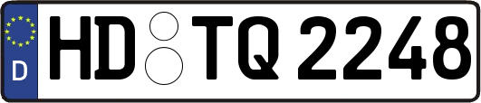 HD-TQ2248