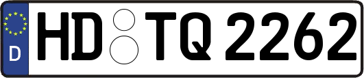 HD-TQ2262