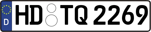 HD-TQ2269