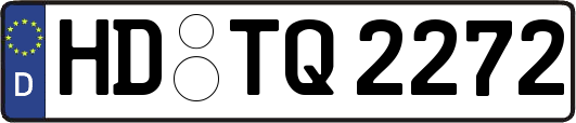 HD-TQ2272