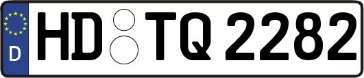 HD-TQ2282