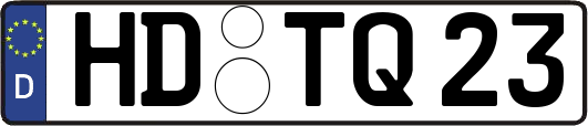 HD-TQ23