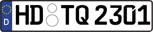 HD-TQ2301
