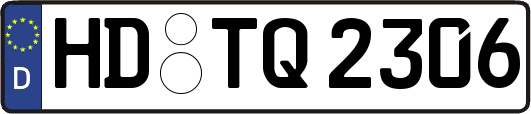 HD-TQ2306