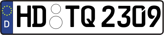 HD-TQ2309