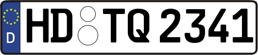 HD-TQ2341