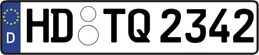 HD-TQ2342