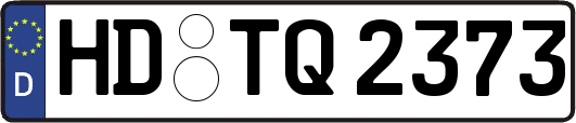HD-TQ2373
