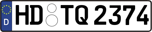 HD-TQ2374