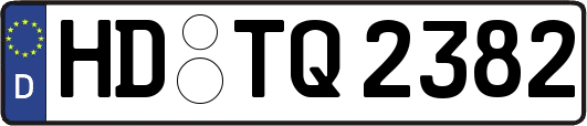 HD-TQ2382