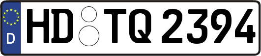 HD-TQ2394