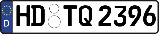 HD-TQ2396