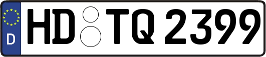 HD-TQ2399