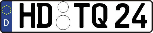 HD-TQ24