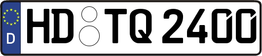 HD-TQ2400