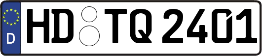 HD-TQ2401