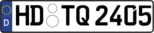 HD-TQ2405