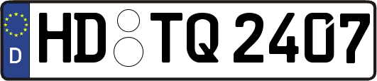 HD-TQ2407