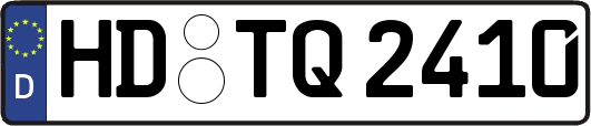 HD-TQ2410
