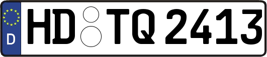 HD-TQ2413