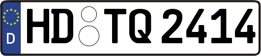 HD-TQ2414