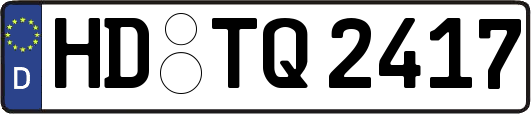 HD-TQ2417