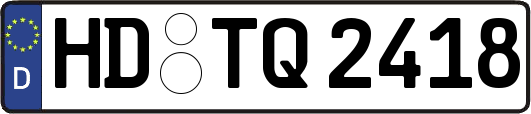 HD-TQ2418