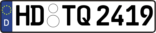 HD-TQ2419