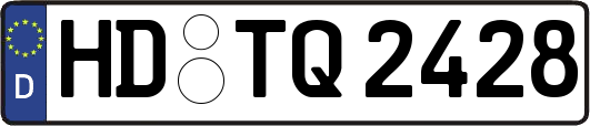 HD-TQ2428