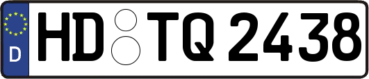 HD-TQ2438