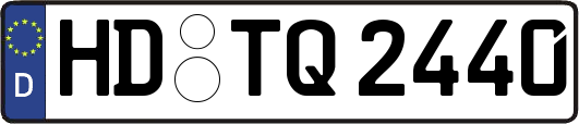 HD-TQ2440