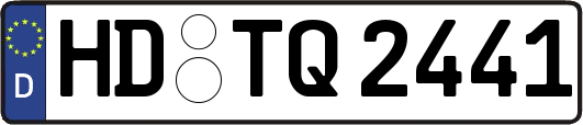 HD-TQ2441