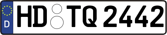 HD-TQ2442