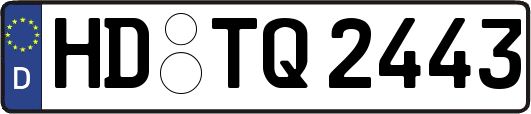 HD-TQ2443