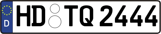 HD-TQ2444