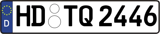 HD-TQ2446
