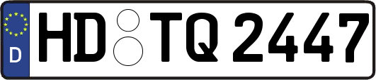 HD-TQ2447