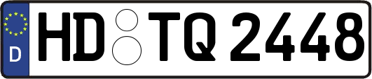 HD-TQ2448