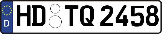 HD-TQ2458